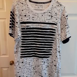 Switch Size Large T-Shirt 👕